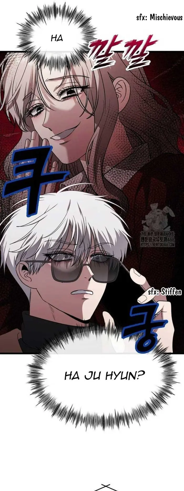 Dreaming Freedom Chapter 171 image 26_optimized
